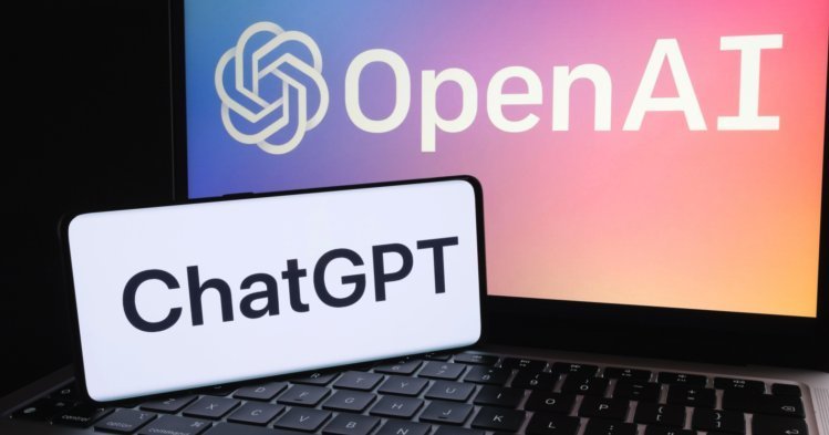 OpenAI API業務