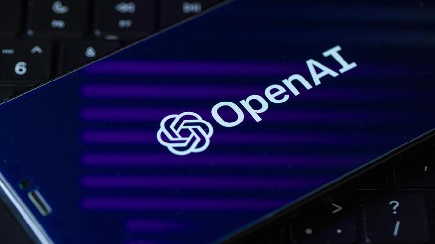 OpenAI網(wǎng)站