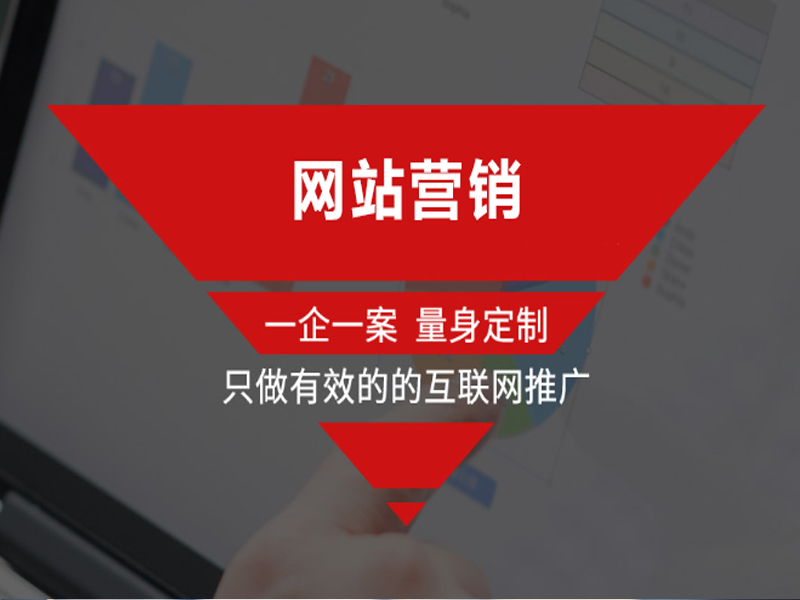 SEO優化推廣