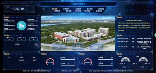 臨沂城投集團建設超融合系統 “賦能”企業高質量發展