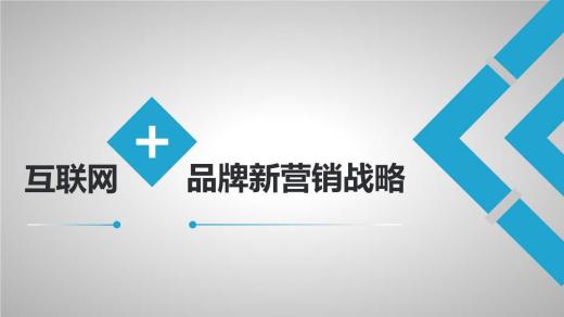 營銷型網站簡介