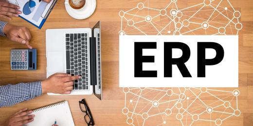 erp系統主要干什么的？ERP有什么功能？