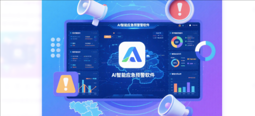 AI智慧應(yīng)急預(yù)警系統(tǒng)軟件定制開(kāi)發(fā)分析